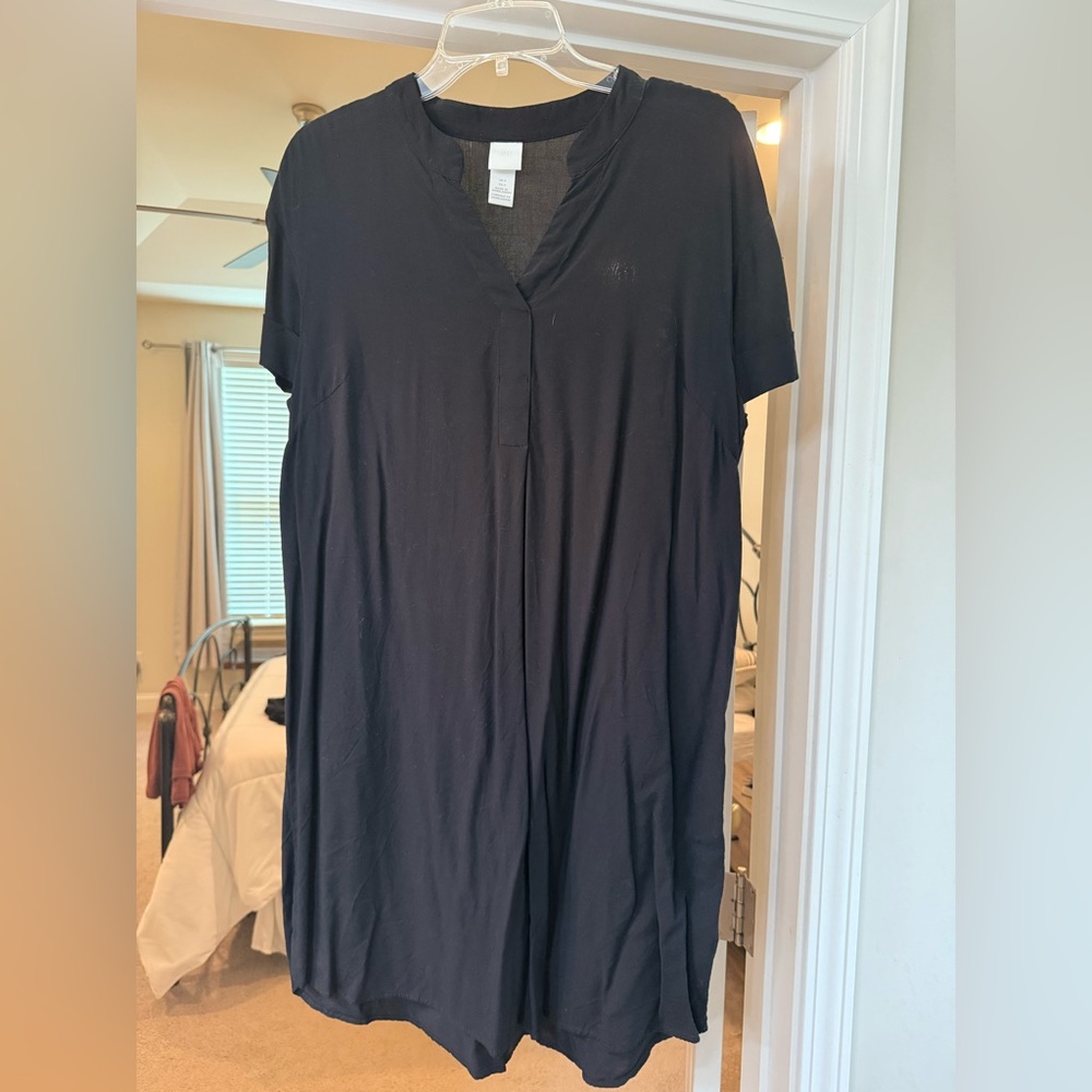 H&M Black Women's Dress